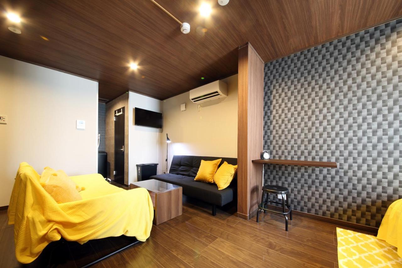 S-Rea Tokyo 101 Apartamento Urayasu Exterior foto