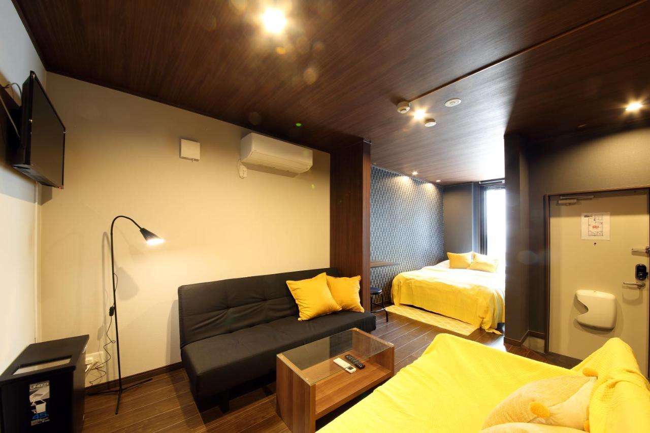 S-Rea Tokyo 101 Apartamento Urayasu Exterior foto