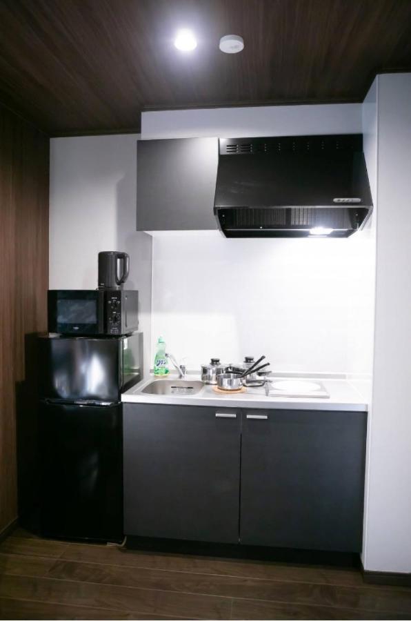 S-Rea Tokyo 101 Apartamento Urayasu Exterior foto